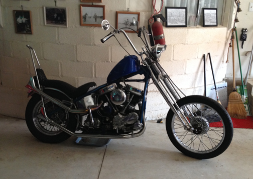 Ol Blue