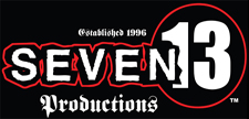 Seven Thirteen Productions